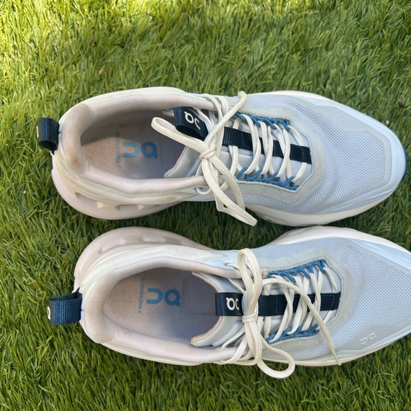 On Running Cloudnova X1 Sneakers - Picture 6 of 8